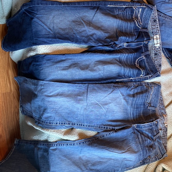 Ariat jeans - Picture 11 of 11